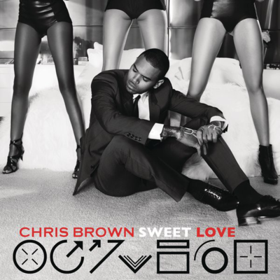 Chris Brown Sweet Love 歌词 中文歌词 Rapzh 中文说唱数据库