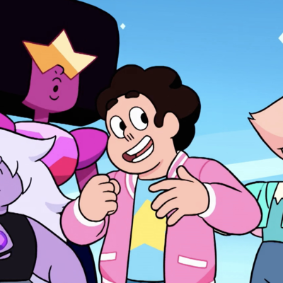 Steven Universe