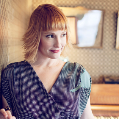 Leigh Nash