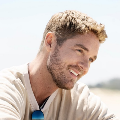 Brett Young