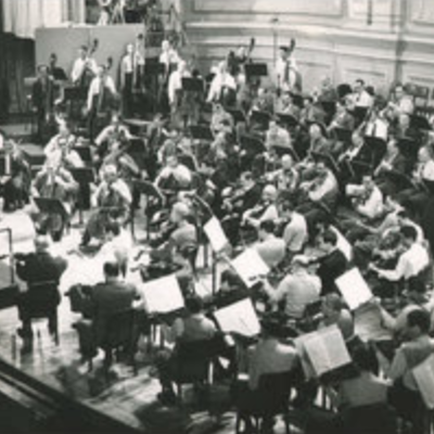 NBC Symphony Orchestra