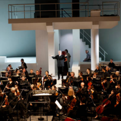 Orchestre de l'Opéra National de Lyon
