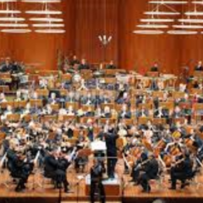 SWR Sinfonieorchester Baden-Baden und Freiburg