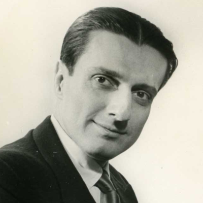 Dinu Lipatti