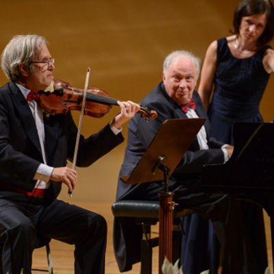 Guarneri Trio Prague