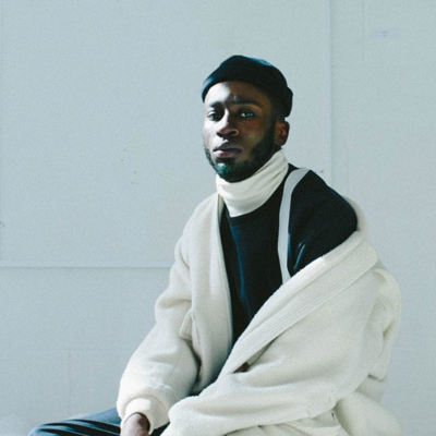 Kojey Radical