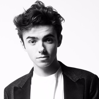 Nathan Sykes