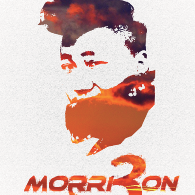 Morri3on(喬凡三)