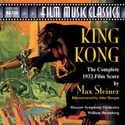 Moscow Symphony Orchestra King Kong Reconstructed J Morgan Finale It Was Beauty Killed The Beast 歌词 Rapzh 中文说唱数据库