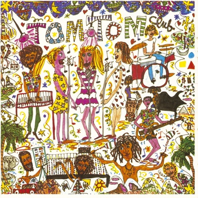 Tom Tom Club Wordy Rappinghood 歌词 中文歌词 Rapzh 中文说唱数据库