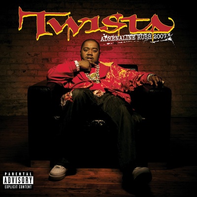 Twista Creep Fast Feat T Pain Explicit Album Version 歌词