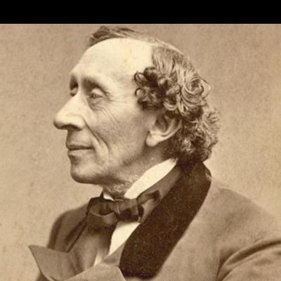 Hans Christian Andersen