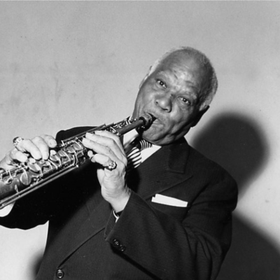 Sidney Bechet