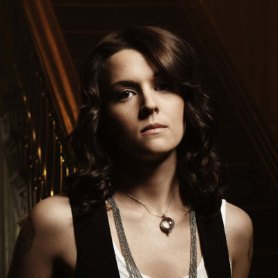 Brandi Carlile