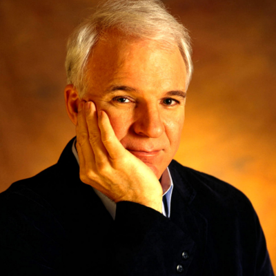 Steve Martin