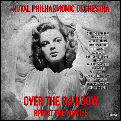 Royal Philharmonic Orchestra Summertime 歌词 Rapzh 中文说唱数据库