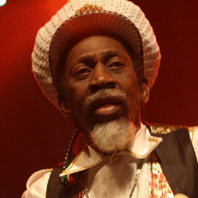 Bunny Wailer