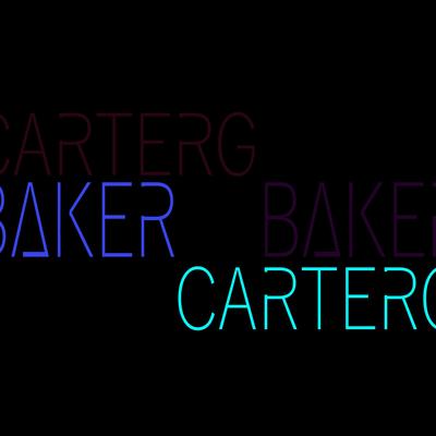Baker CarterG