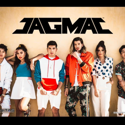 JAGMAC