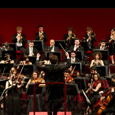 Orchestra del Teatro alla Scala di Milano