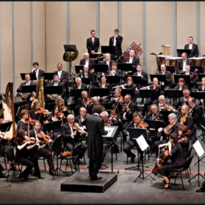 Brno Philharmonic Orchestra