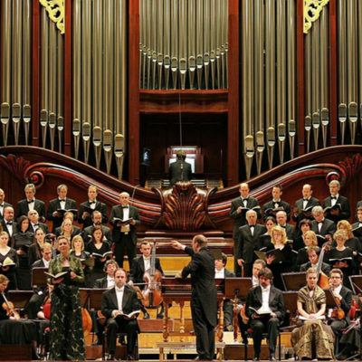 Münchener Bach-Chor
