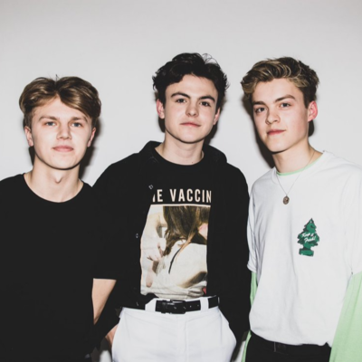 New Hope Club