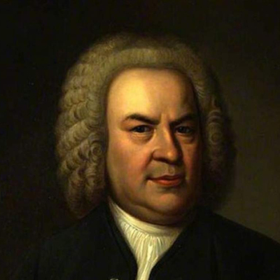 Johann Sebastian Bach