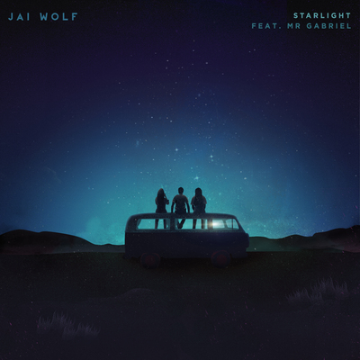 Jai Wolf Starlight 歌词 中文歌词 Rapzh 中文说唱数据库