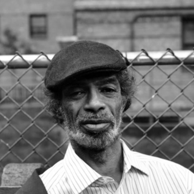 Gil Scott-Heron