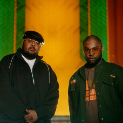 Blackalicious