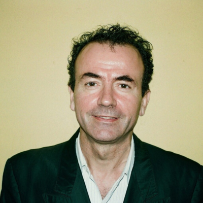 Hugh Cornwell