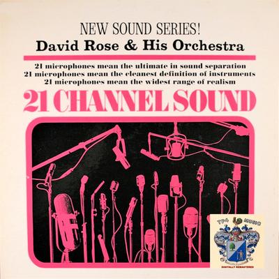 David Rose And His Orchestra Shangri La 歌词 Rapzh 中文说唱数据库