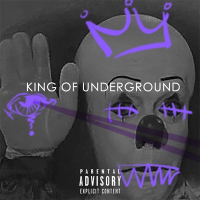 贝贝/Cee - King Of Underground