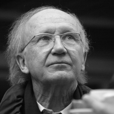 Heinz Holliger