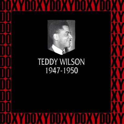 Teddy Wilson Just One Of Those Things 歌词 Rapzh 中文说唱数据库