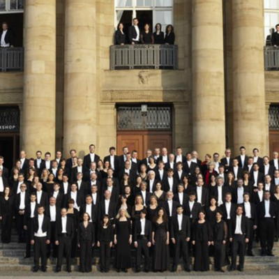 Staatsorchester Stuttgart