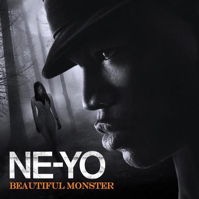 Ne Yo Beautiful Monster 歌词 中文歌词 Rapzh 中文说唱数据库