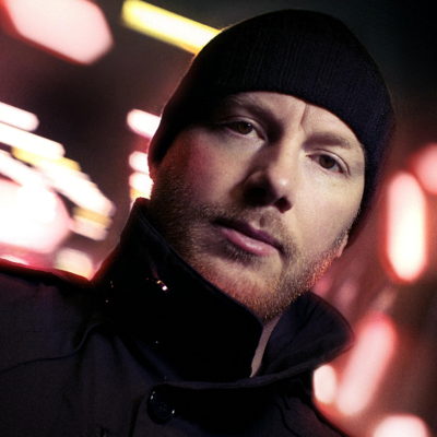 Eric Prydz