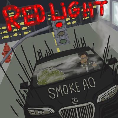 Smoke Ao Red Light 歌词 Rapzh 中文说唱数据库