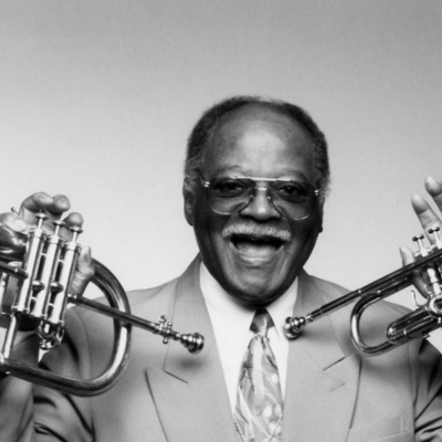 Clark Terry