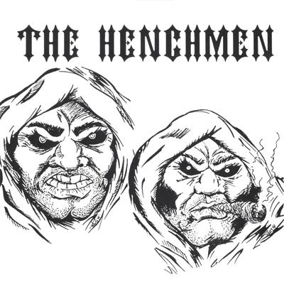 The Henchmen Rough Rugged Street 歌词 Rapzh 中文说唱数据库