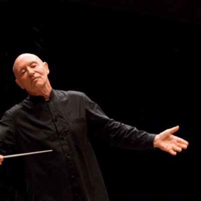 Christoph Eschenbach