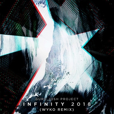 Wyko Infinity Wyko Remix 歌词 Rapzh 中文说唱数据库