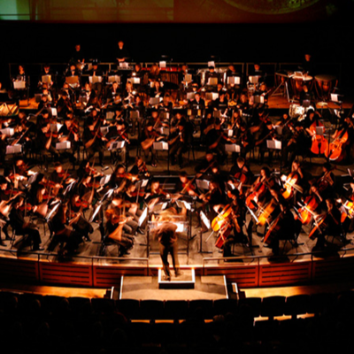 Glyndebourne Festival Orchestra 