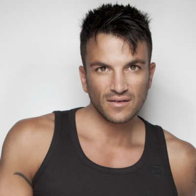 Peter Andre