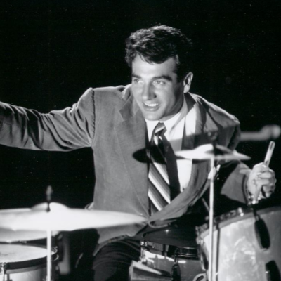 Gene Krupa