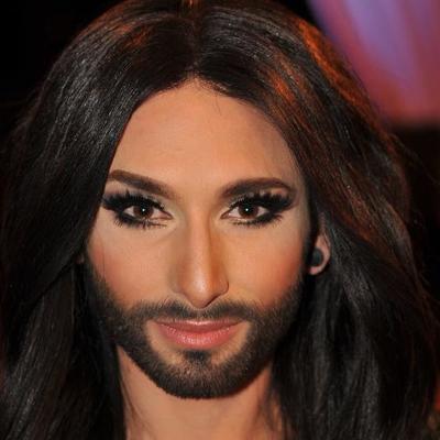 Conchita Wurst