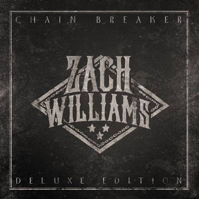 Zach Williams Chain Breaker 歌词 Rapzh 中文说唱数据库