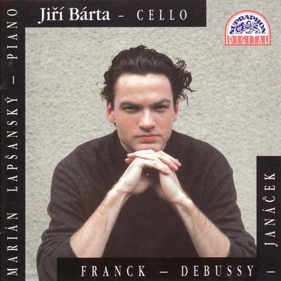 Jiri Barta Fairy Tale For Violoncello And Piano Iii Allegro 歌词 Rapzh 中文说唱数据库